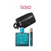 EROS EDT 100ML GIFT SET