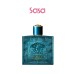 EROS EDT 100ML GIFT SET