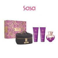 DYLAN PURPLE EDP 100ML GIFT SET