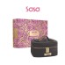 DYLAN PURPLE EDP 100ML GIFT SET