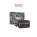 DYLAN BLUE EDT 100ML GIFT SET