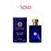 DYLAN BLUE EDT 100ML GIFT SET