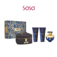 DYLAN BLUE POUR FEMME EDP 100ML GIFTSET