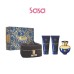DYLAN BLUE POUR FEMME EDP 100ML GIFTSET