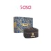 DYLAN BLUE POUR FEMME EDP 100ML GIFTSET