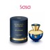 DYLAN BLUE POUR FEMME EDP 100ML GIFTSET
