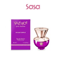 DYLAN PURPLE POUR FEMME EDP