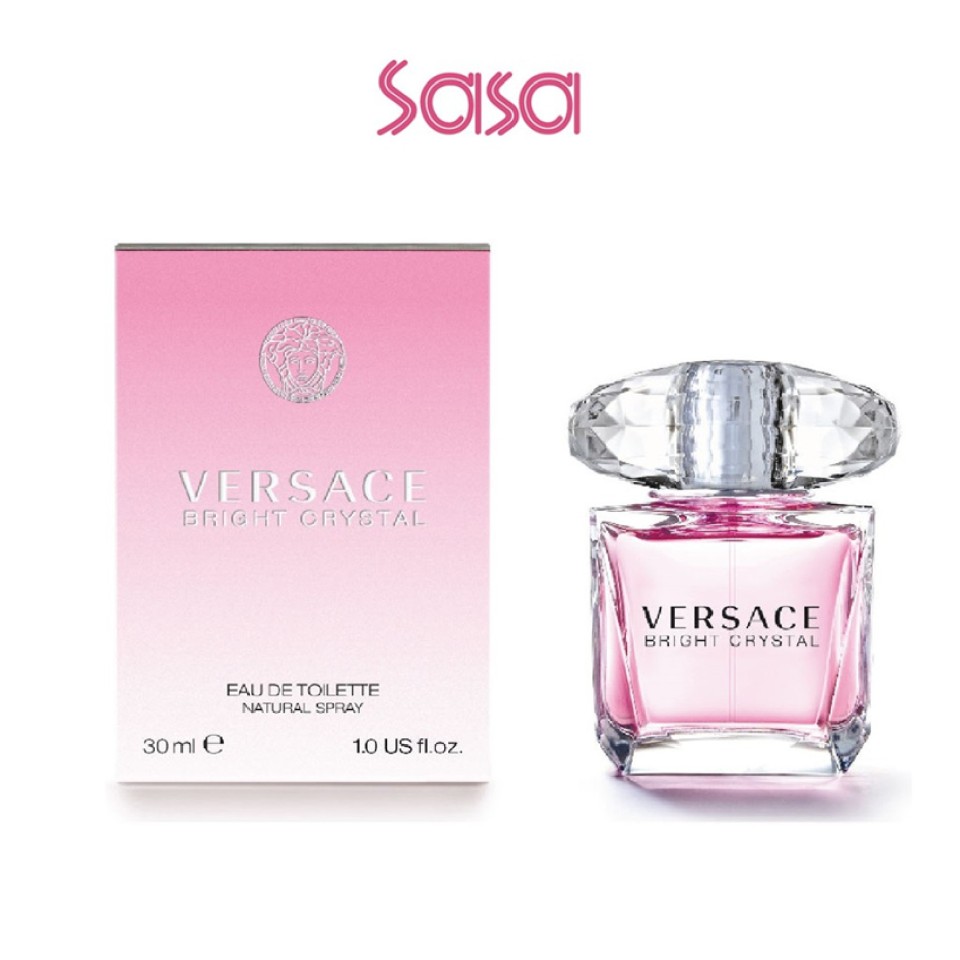 BRIGHT CRYSTAL EDT