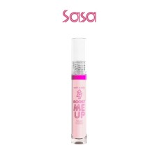 BOOST ME UP BROW + LASH SERUM GEL (CLEAR)