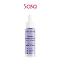 PRIME FOCUS PRIMER SERUM 30ML (REFINE PORES)
