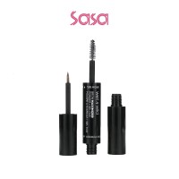 ULTIMATE BROW MAXIMIZER POWDER + GEL DUO (NEUTRAL BROWN)