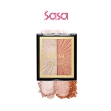 MEGAGLO HELLOHALO BLUSHLIGHTER 10G