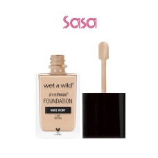 PHOTO FOCUS FOUNDATION