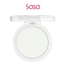BAREFOCUS CLARIFYING FINISHING POWDER