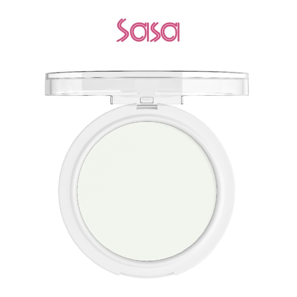 BAREFOCUS CLARIFYING FINISHING POWDER