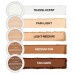 BAREFOCUS CLARIFYING FINISHING POWDER
