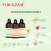 ANTIBACTERIAL BODY WASH 230ML