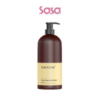 FRESH BOUQUET BODY WASH 230ML