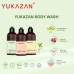 FRESH BOUQUET BODY WASH 230ML