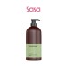 LIME BASIL BODY WASH