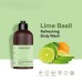 LIME BASIL BODY WASH
